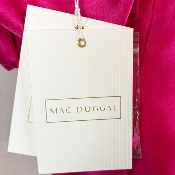 Mac Duggal  2 NWT - Picture 10 of 12
